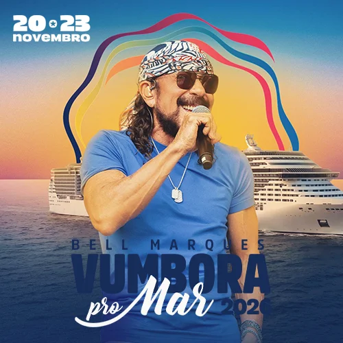 Vumbora Pro Mar 2026